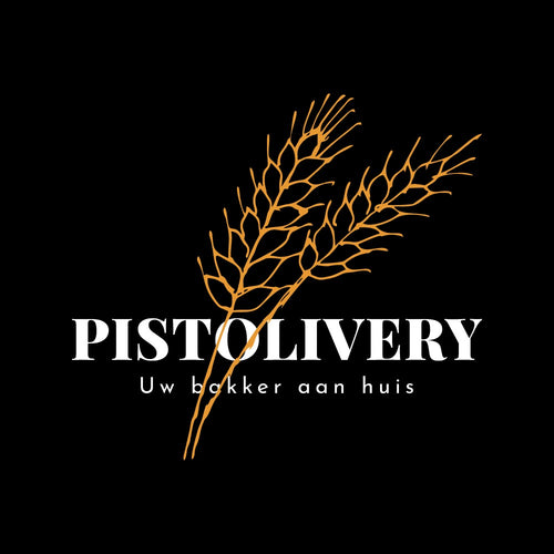 Pistolivery